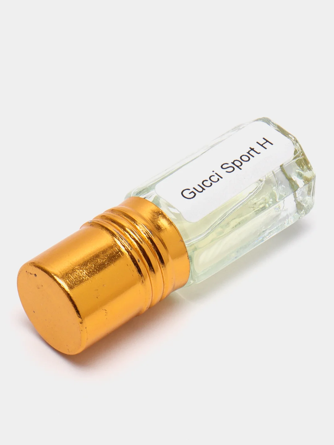 Парфюм концентрат по мотивам Guсci Sport Pour Homme гyччи спорт хом мужской, масляные духи