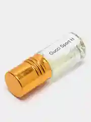 Парфюм концентрат по мотивам Guсci Sport Pour Homme гyччи спорт хом мужской, масляные духи