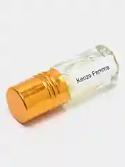 Парфюм-концентрат по мотивам LEau par Kenzо pour Femme кензo фемме, масляные духи, 3 мл