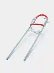 Подставка для удочки, металлическая