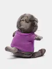 Аметистовый мягкая игрушка "Кот Басик", 40 см