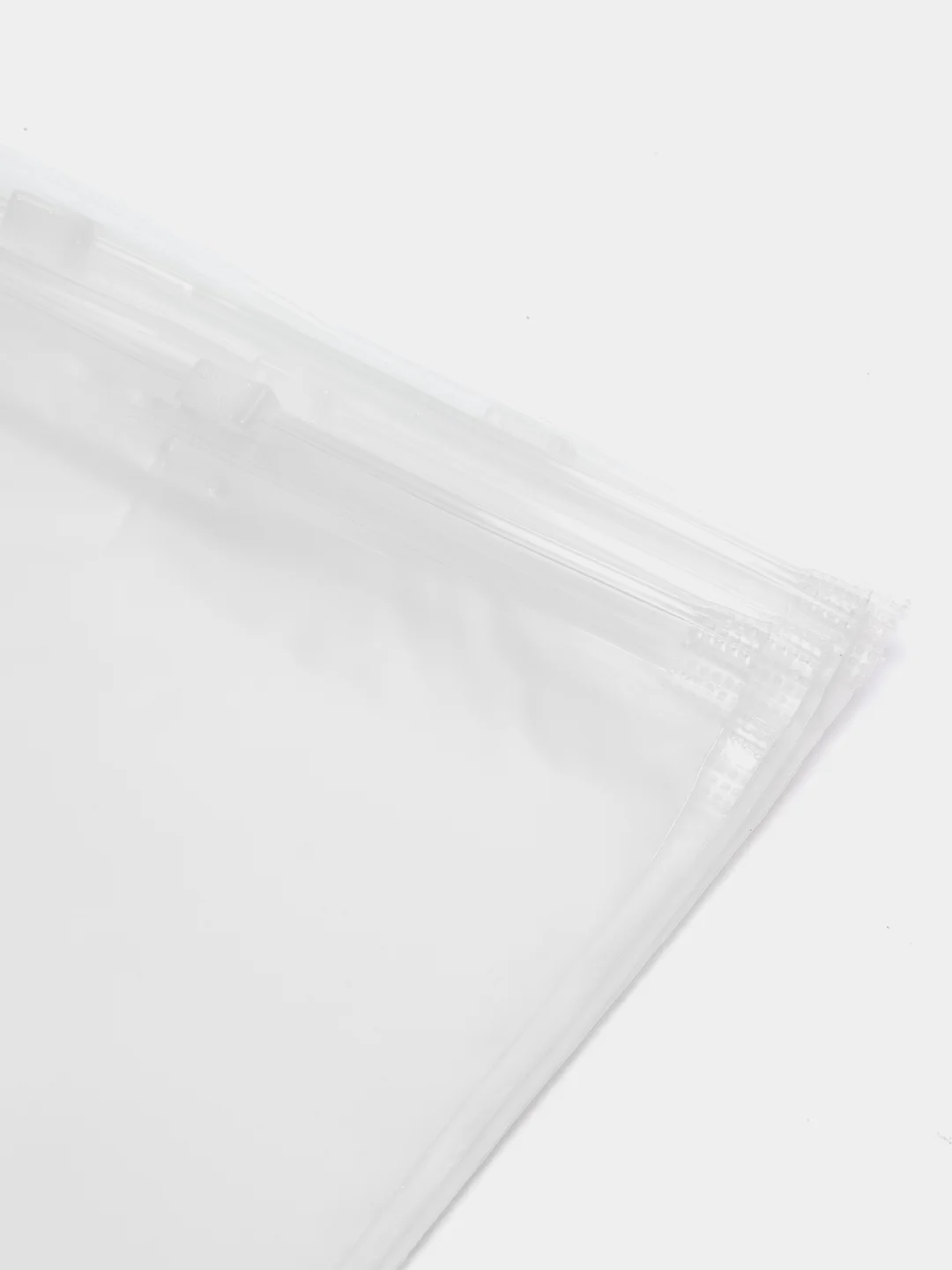Зип пакеты с замком, пакет-мешок zip-lock, 10 штук, 30 х 40