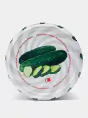 Крышки для консервирования, винтовые, III-89, 10 штук