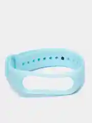 Ремешок для Xiaomi Mi Band 5 и Mi Band 6, силиконовый