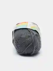 Угольный пряжа Пехорка Детская Новинк 100% акрил 50г 200м