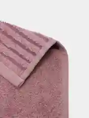 Фиолетовый полотенце махровое, 50*90, 70*140