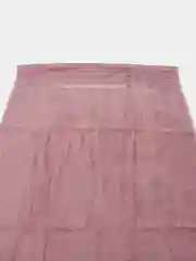 Фиолетовый полотенце махровое, 50*90, 70*140