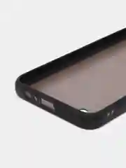Голубой чехол с рисунком на Realme C11 2021 и Realme C20 (Реалми С11 2021 и Реалми С20)