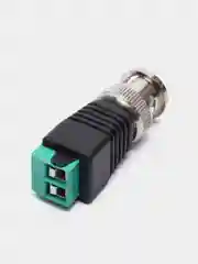 Разъем BNC с клеммной колодкой SR-BNC-J SarmatT