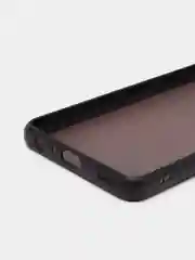 Светло-жёлтый чехол с рисунком на Samsung Galaxy A52 (Самсунг Галакси А52)