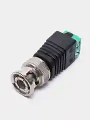 Разъем BNC с клеммной колодкой SR-BNC-J SarmatT