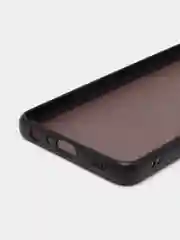 Розовый чехол с рисунком на Samsung Galaxy A52 (Самсунг Галакси А52)