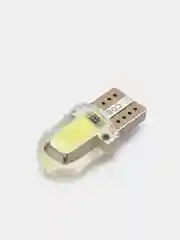 Лампа светодиодная T10, W5W, автомобильная для габаритов и подсветки номера