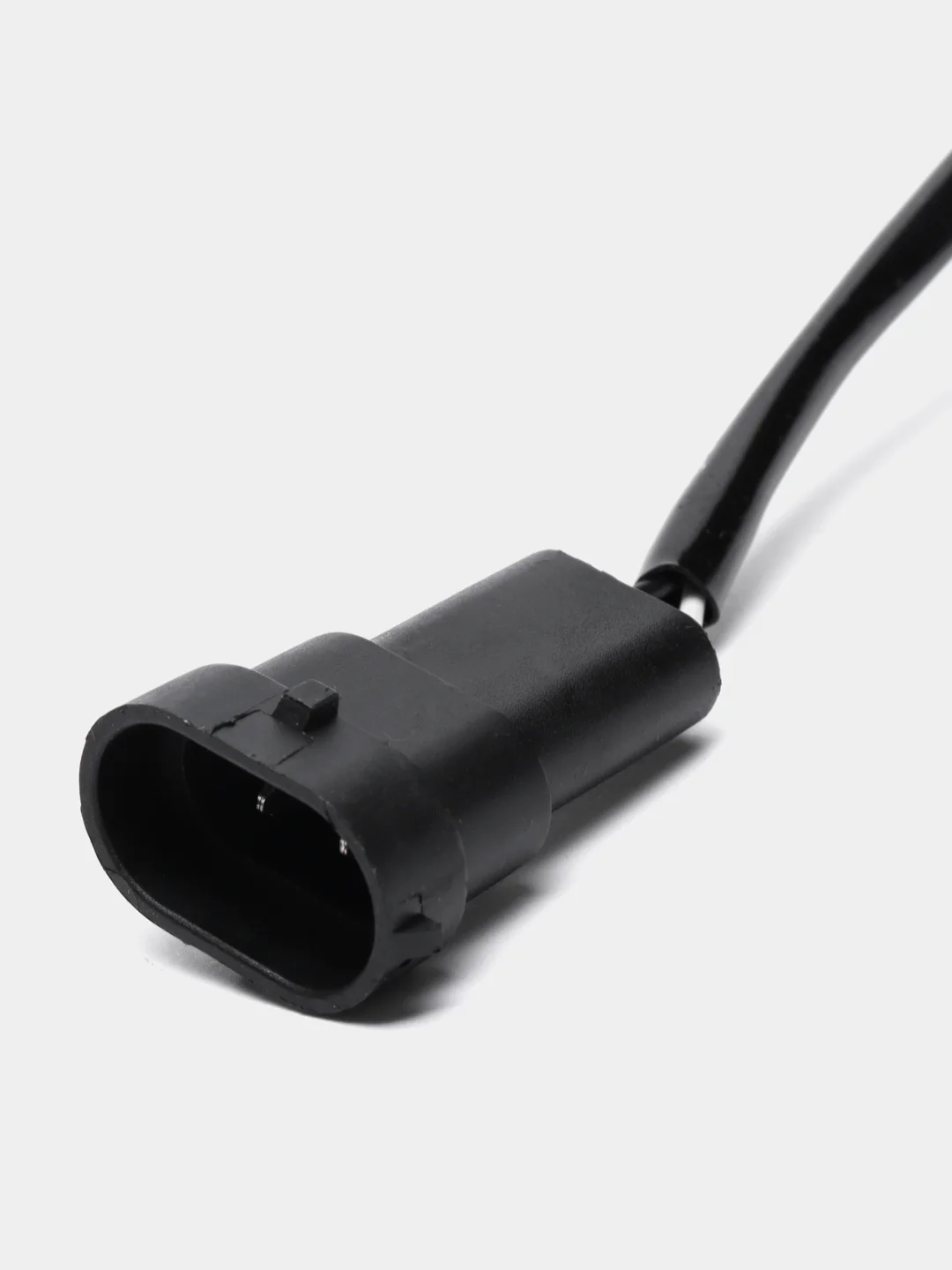 Фара противотуманная ПРИОРА 2170, 21704, 2123 ГАЗЕЛЬ LED 50W, 1 режим, 2 штуки