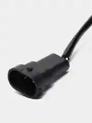 Фара противотуманная ПРИОРА 2170, 21704, 2123 ГАЗЕЛЬ LED 50W, 1 режим, 2 штуки