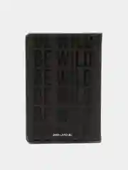 Обложка для паспорта Be Wild с карманом внутри, искусственная кожа