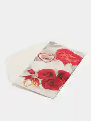 Конверт для денег "Классика жанра", 16,5 х 8 см