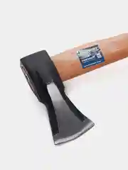 Топор-колун 2 кг деревянная рукоятка