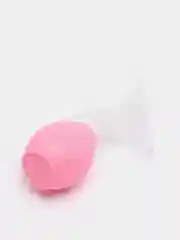 Голубой молокоотсос ручной