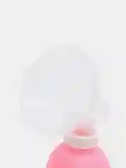 Голубой молокоотсос ручной