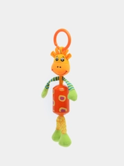 Игрушка-подвеска на коляску, 38 см. для Новорожденных