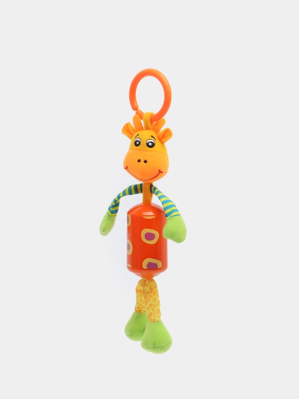 Игрушка-подвеска на коляску, 38 см. для Новорожденных