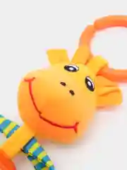 Игрушка-подвеска на коляску, 38 см. для Новорожденных