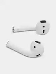 Беспроводные наушники Pods 2, с беспроводной зарядкой футляра, сенсорные