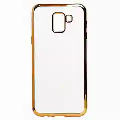 Чехол-накладка для Samsung Galaxy j6+