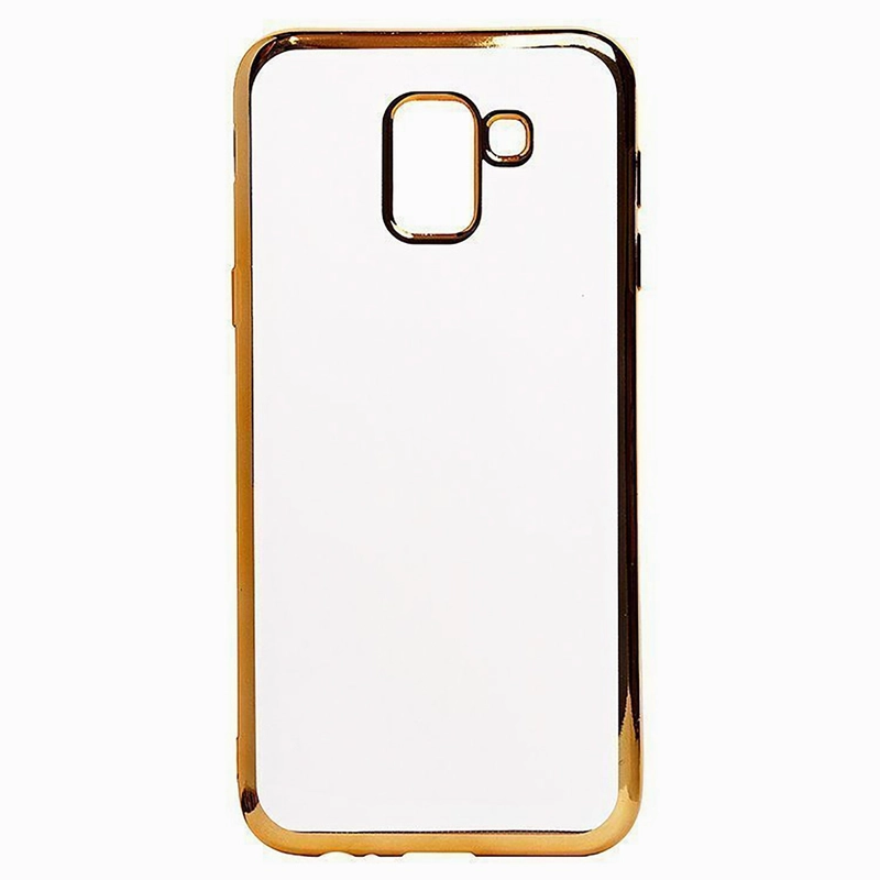 Чехол-накладка для Samsung Galaxy j6+