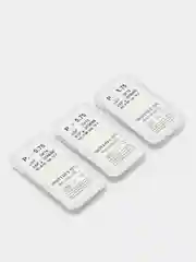 Мягкие контактные линзы OKVision Prima Bio 8,6 ,+2.75, -6.00 14.2, 8.6, 6 штук
