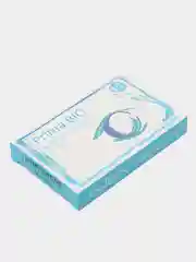 Мягкие контактные линзы OKVision Prima Bio 8,6 ,+2.75, -6.00 14.2, 8.6, 6 штук
