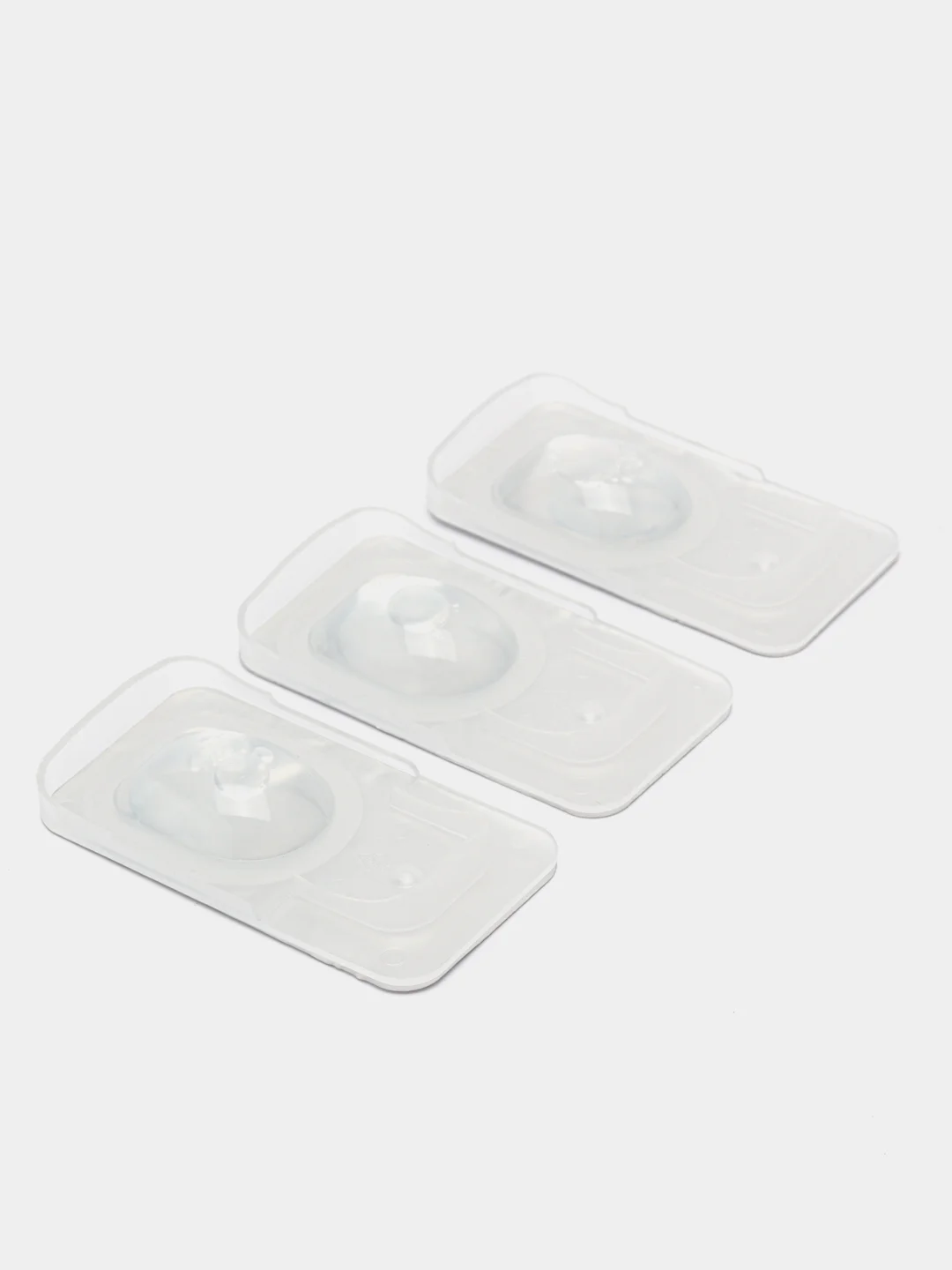 Мягкие контактные линзы OKVision Prima Bio 8,6 ,+2.75, -6.00 14.2, 8.6, 6 штук