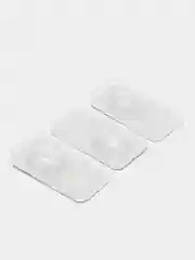 Мягкие контактные линзы OKVision Prima Bio 8,6 ,+2.75, -6.00 14.2, 8.6, 6 штук
