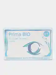 Мягкие контактные линзы OKVision Prima Bio 8,6 ,+2.75, -6.00 14.2, 8.6, 6 штук