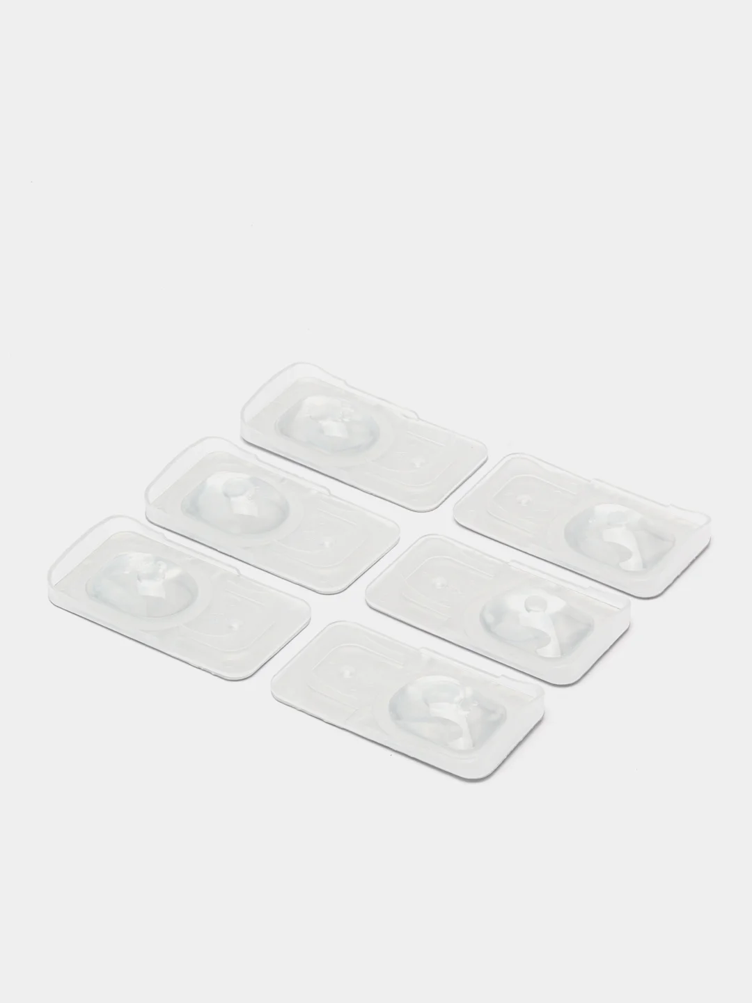 Мягкие контактные линзы OKVision Prima Bio 8,6 ,+2.75, -6.00 14.2, 8.6, 6 штук