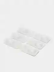Мягкие контактные линзы OKVision Prima Bio 8,6 ,+2.75, -6.00 14.2, 8.6, 6 штук