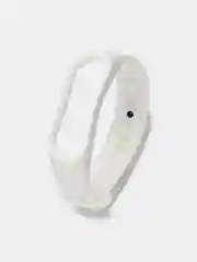 Багровый ремешок для Xiaomi Mi Band 5 и Mi Band 6, силиконовый