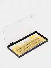 Пучки для наращивания ресниц 10D,изгиб C