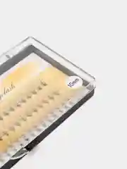 Пучки для наращивания ресниц 10D,изгиб C