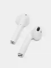 Беспроводные наушники TWS I9S Bluetooth с микрофоном и зарядным корпусом