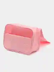 Конфетный косметичка дорожная