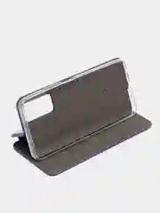 Синий чехол книжка TECNO POVA 2