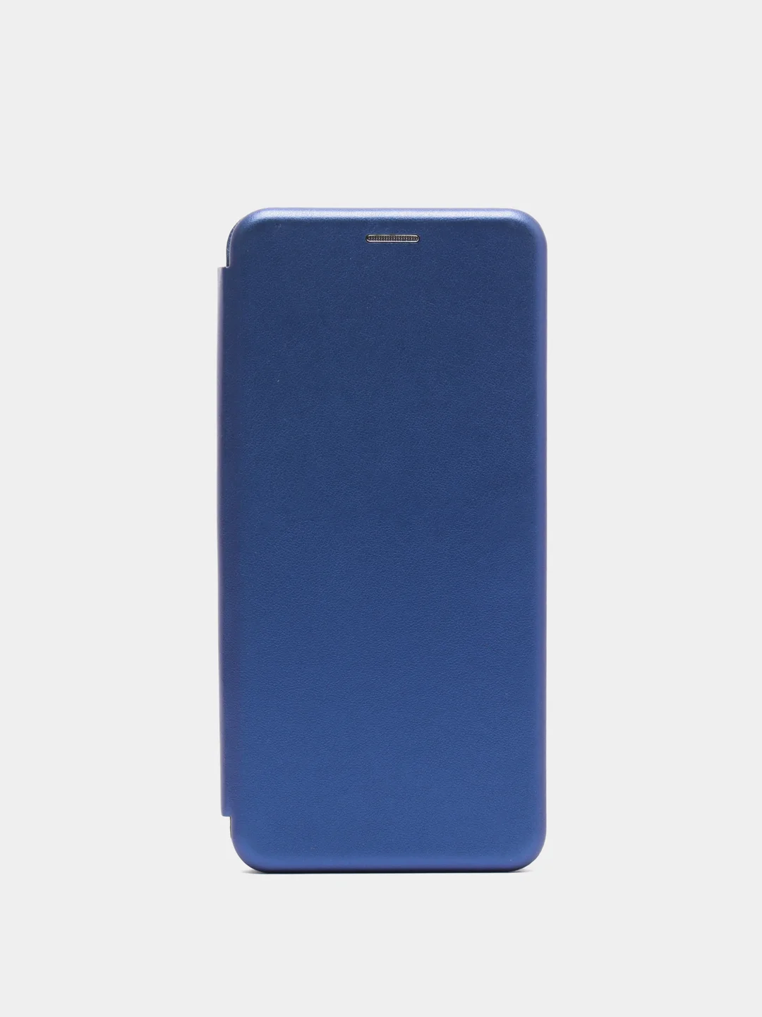 Синий чехол книжка TECNO POVA 2