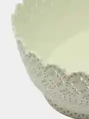 Молочный корзина для хлеба