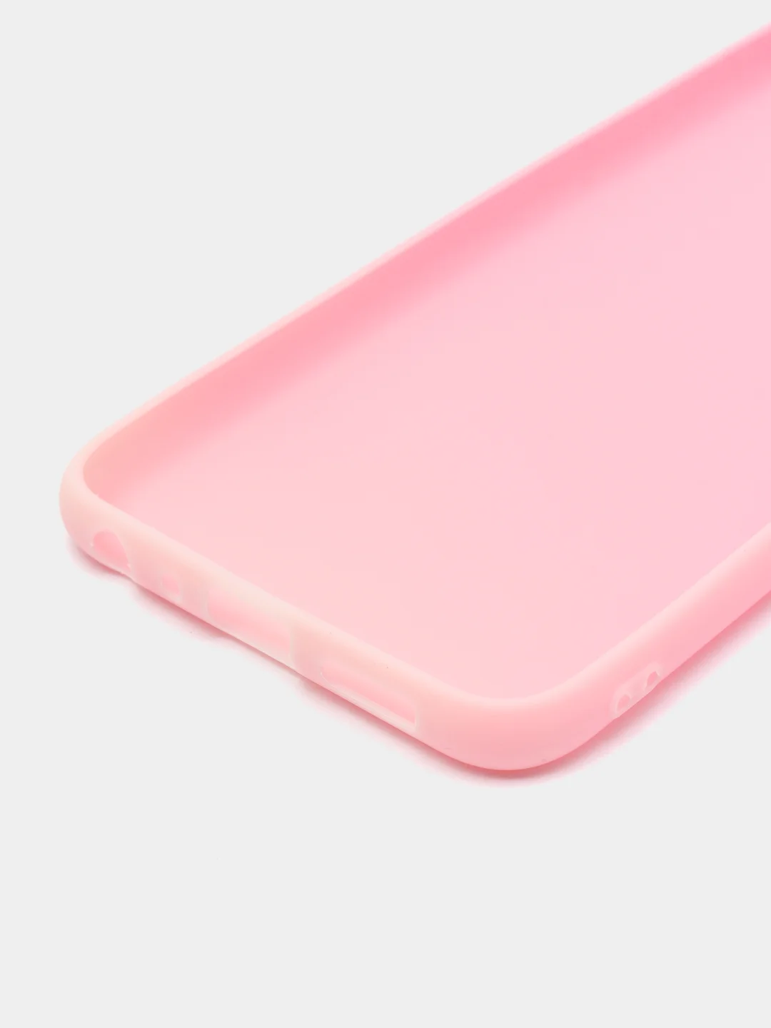 Розовый чехол Huawei Honor 9S/Y5P,9A,9C,30,7A,7A PRO,8X,8A,10Lite,9X,9Lite,p30Lite,10i,y8p