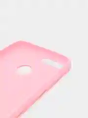 Розовый чехол Huawei Honor 9S/Y5P,9A,9C,30,7A,7A PRO,8X,8A,10Lite,9X,9Lite,p30Lite,10i,y8p