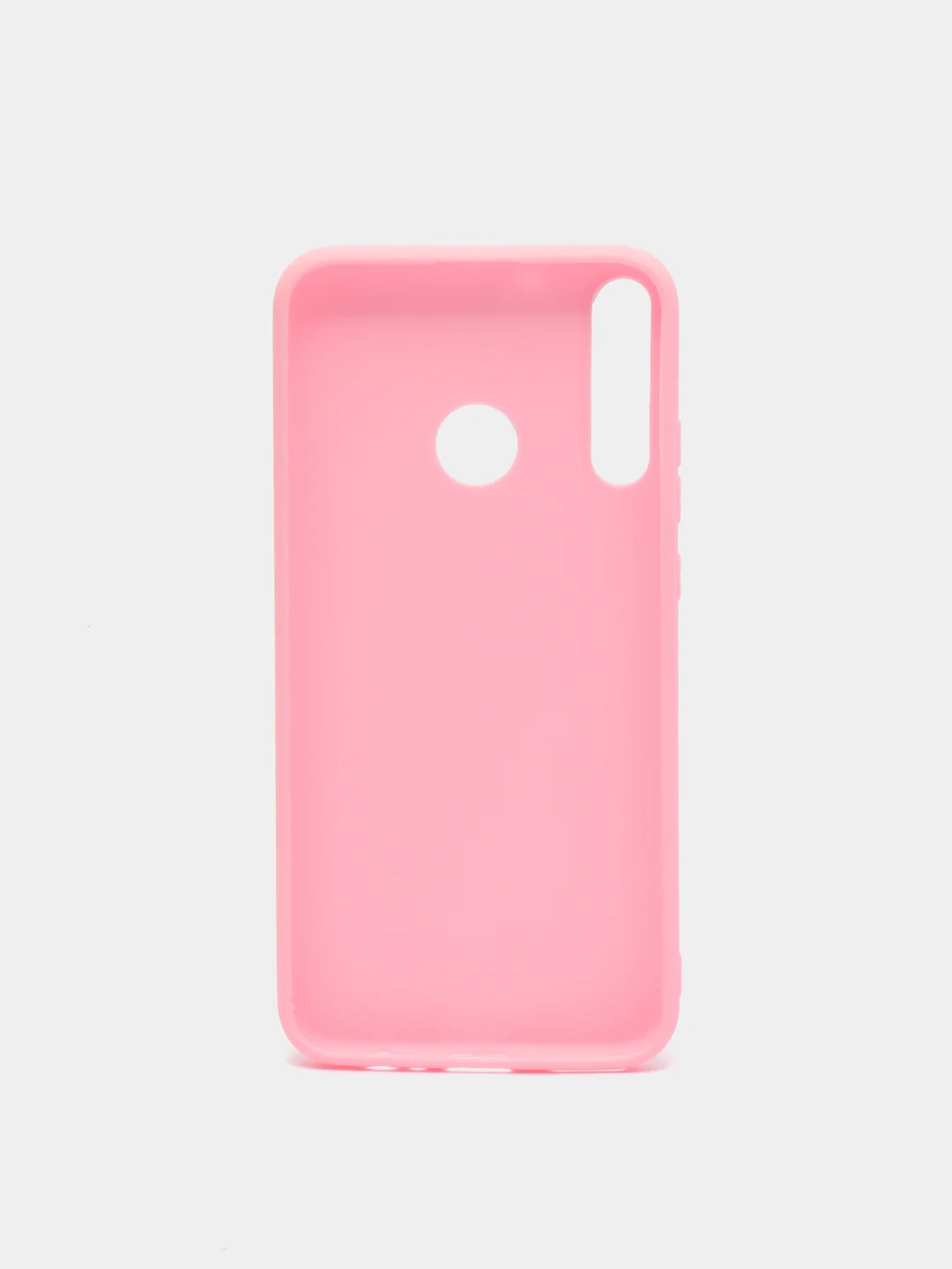 Розовый чехол Huawei Honor 9S/Y5P,9A,9C,30,7A,7A PRO,8X,8A,10Lite,9X,9Lite,p30Lite,10i,y8p