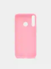 Розовый чехол Huawei Honor 9S/Y5P,9A,9C,30,7A,7A PRO,8X,8A,10Lite,9X,9Lite,p30Lite,10i,y8p