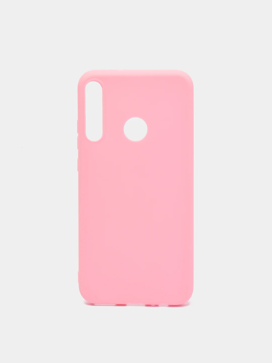 Розовый чехол Huawei Honor 9S/Y5P,9A,9C,30,7A,7A PRO,8X,8A,10Lite,9X,9Lite,p30Lite,10i,y8p
